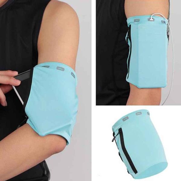 outdoor bags yoga sports armband double pocket zipper mobile phone gym reflective design elastic universal fit running arm bag fitness
outdoor bags yoga sports armband double pocket zipper mobile phone gym reflective design elastic universal fit running arm bag fitness