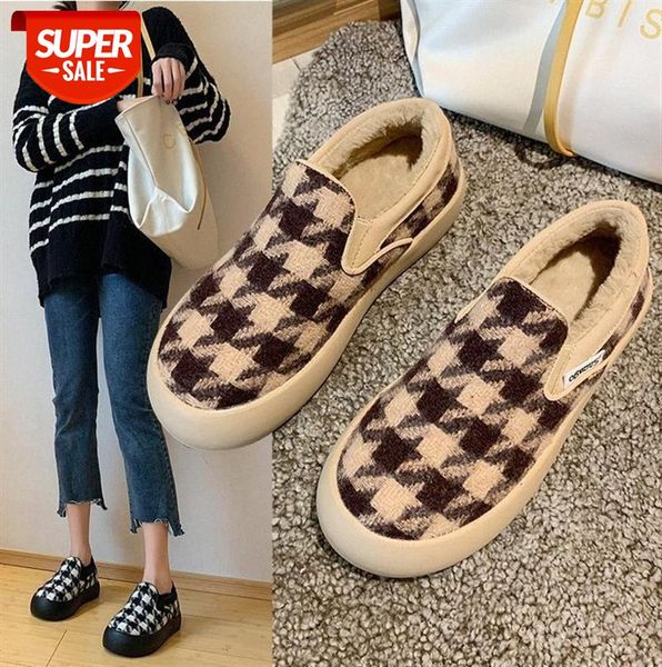 plus velvet thick-soled bread shoes female ins tide amanno small fragrant loafers wild casual one-legged lazy #mx8h
plus velvet thick-soled bread shoes female ins tide amanno small fragrant loafers wild casual one-legged lazy #mx8h