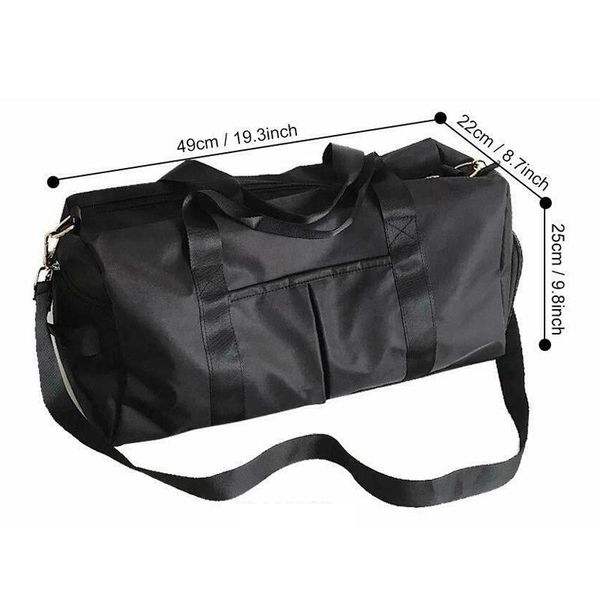 outdoor bags ly gym bag sports tote travel workout swim yoga with dry wet pockets multifunctional bf88
outdoor bags ly gym bag sports tote travel workout swim yoga with dry wet pockets multifunctional bf88