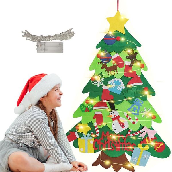 christmas decorations carnival kindergarten artificial wall hanging tree decoration ornaments diy party children's gifts
christmas decorations carnival kindergarten artificial wall hanging tree decoration ornaments diy party children's gifts