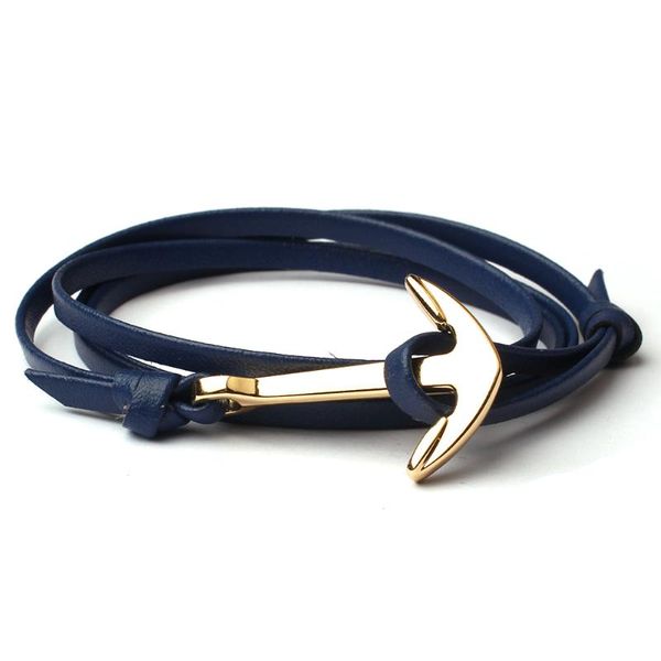charm bracelets anchor hooks pulseras men bracelet double leather & bangles friendship for women jewelry pulseira feminina, Golden;silver
charm bracelets anchor hooks pulseras men bracelet double leather & bangles friendship for women jewelry pulseira feminina, Golden;silver
