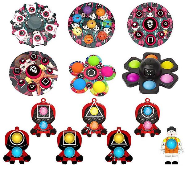 halloween decompression toys push its pops fidget about the shape of varied protective case characteristic popper bubble fingertip sensory t
halloween decompression toys push its pops fidget about the shape of varied protective case characteristic popper bubble fingertip sensory t