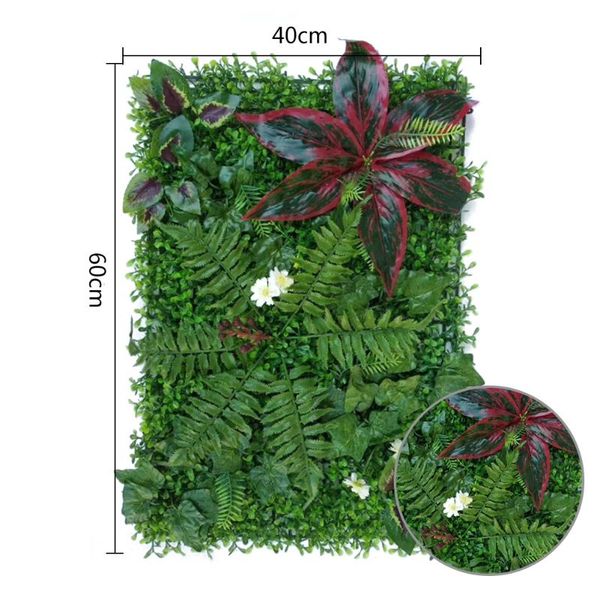 pcs artificial green grass square plastic lawn plant home wall decoration durable and practical to use decorative flowers & wreaths
pcs artificial green grass square plastic lawn plant home wall decoration durable and practical to use decorative flowers & wreaths