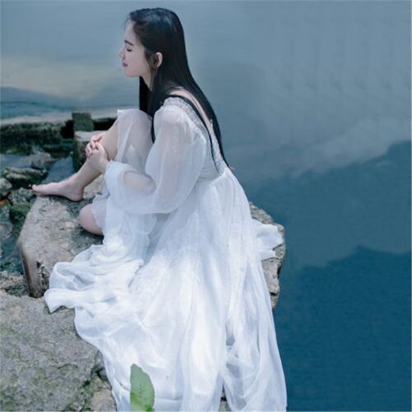 dressed high hopes line holiday in white dress as a beach fashion ladies lantern chiffon princess, Black;gray
dressed high hopes line holiday in white dress as a beach fashion ladies lantern chiffon princess, Black;gray