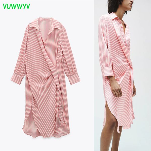 pink striped shirts dress women summer casual oversized midi woman long sleeve gathered detail button up vestidos 210430, Black;gray
pink striped shirts dress women summer casual oversized midi woman long sleeve gathered detail button up vestidos 210430, Black;gray