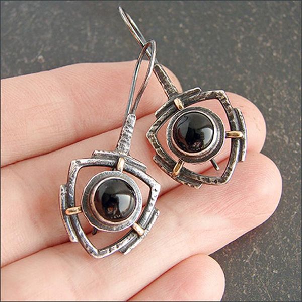 fashion women earrings classic vintage lady drop jewelry for female gift aretes de mujer modernos 2021 dangle & chandelier, Silver
fashion women earrings classic vintage lady drop jewelry for female gift aretes de mujer modernos 2021 dangle & chandelier, Silver