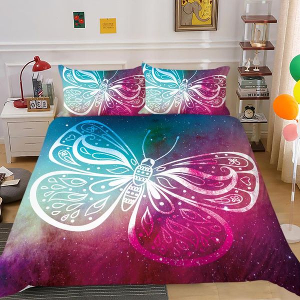 bedding sets luxury 3d butterfly flower double size duvet cover and pillowcase set beautiful quilt cartoon kids bed line
bedding sets luxury 3d butterfly flower double size duvet cover and pillowcase set beautiful quilt cartoon kids bed line