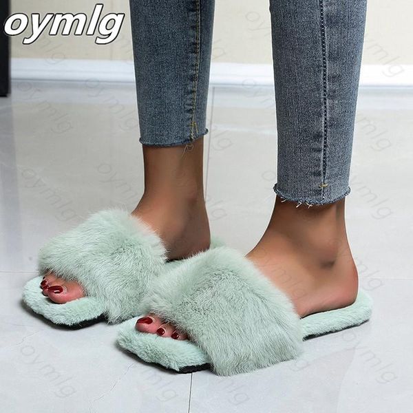 faux fur home slippers fluffy women shoes slides comfort furry flat sandals female cute indoor for woman flops2021, Black
faux fur home slippers fluffy women shoes slides comfort furry flat sandals female cute indoor for woman flops2021, Black