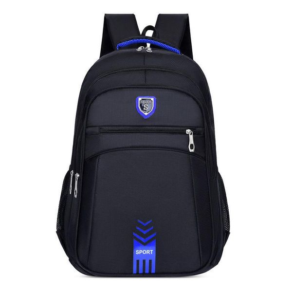 backpack waterproof men's multi-functional large-capacity wear-resistant outdoor fashion leisure travel teen student bag
backpack waterproof men's multi-functional large-capacity wear-resistant outdoor fashion leisure travel teen student bag