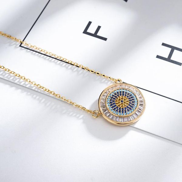 pendant necklaces queen lotus 2021 est arrival luxury multicolor cubic zirconia big round necklace pendants for women fashion jewelry wholes, Silver
pendant necklaces queen lotus 2021 est arrival luxury multicolor cubic zirconia big round necklace pendants for women fashion jewelry wholes, Silver