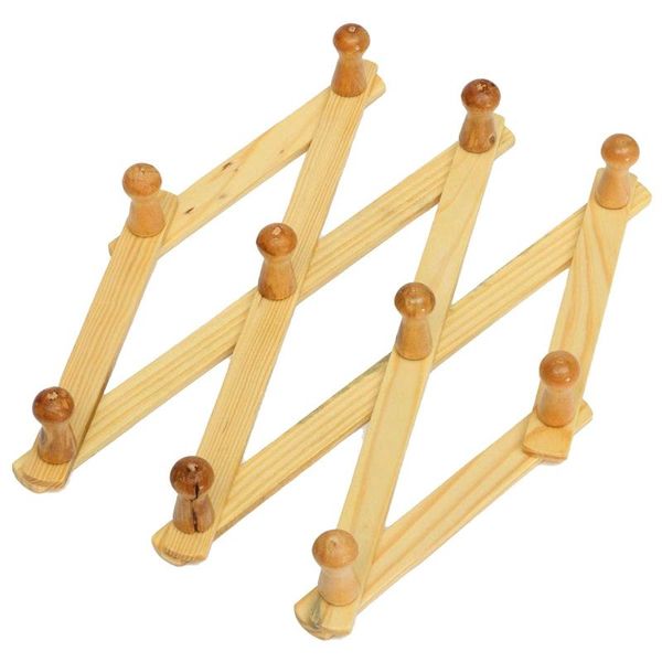 laundry bags accordion wall hanger 10 hooks pack of 2 natural wood mounted expandable peg coat rack
laundry bags accordion wall hanger 10 hooks pack of 2 natural wood mounted expandable peg coat rack