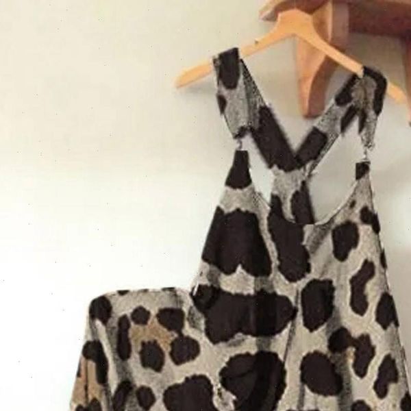 30 bodysuit leopard print womens romper long playsuit strap button loose overalls jumpsuit, Black;white
30 bodysuit leopard print womens romper long playsuit strap button loose overalls jumpsuit, Black;white