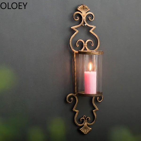 wall hanging iron holder candle metal gold retro holders wedding light centros de mesa para boda classic modern
wall hanging iron holder candle metal gold retro holders wedding light centros de mesa para boda classic modern