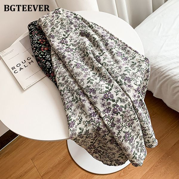 skirts new vintage elastic high waist women mid-length spring summer chic loose floral print female a-line skirts 2021 i5bm, Black
skirts new vintage elastic high waist women mid-length spring summer chic loose floral print female a-line skirts 2021 i5bm, Black