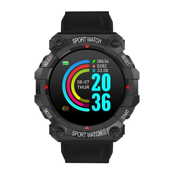 smart wristbands fd68 ip67 waterproof sports watch fitness tracker heart rate support device os9.0/ android 5.1 or higher
smart wristbands fd68 ip67 waterproof sports watch fitness tracker heart rate support device os9.0/ android 5.1 or higher