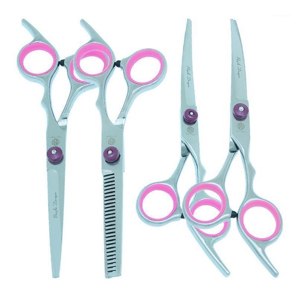 6.0" purple dragon pets grooming scissors dogs cutting shears japan steel thinning curved animals hair clippers suppliers b0003b1
6.0" purple dragon pets grooming scissors dogs cutting shears japan steel thinning curved animals hair clippers suppliers b0003b1