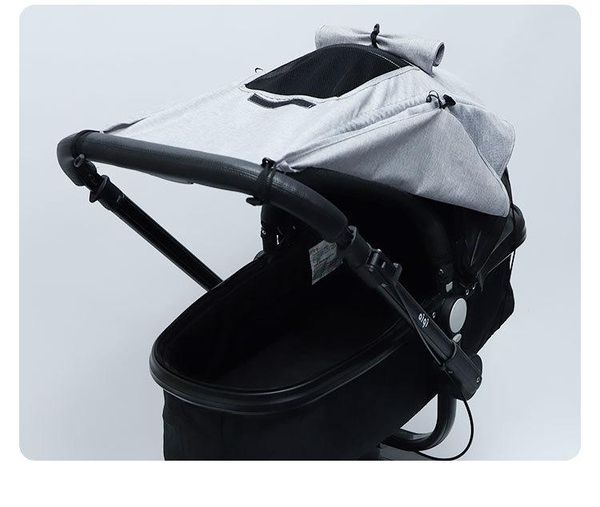 high landscape stroller sunshade accessories uv protection sunscreen cover two-way car light-blocking universal parts &
high landscape stroller sunshade accessories uv protection sunscreen cover two-way car light-blocking universal parts &