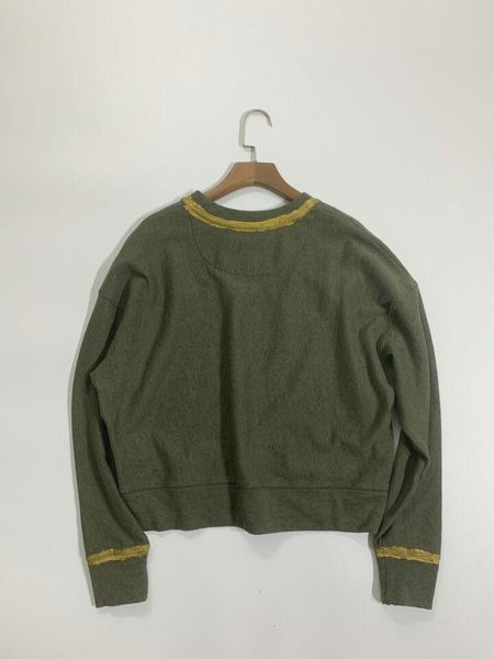 women hoodie 2021 early autumn cotton round neck green women's sweatshirt hoodies & sweatshirts, Black
women hoodie 2021 early autumn cotton round neck green women's sweatshirt hoodies & sweatshirts, Black