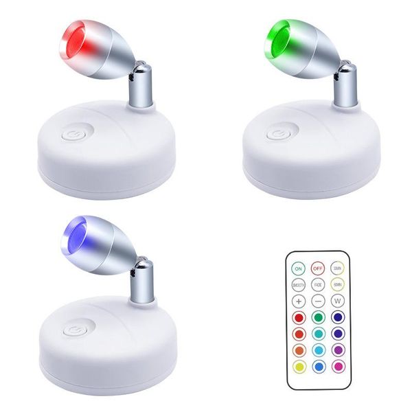 cabinet light 13-color led spotlights cob under wireless remote control dimmable wardrobe night lamp home bedroom closet kitchen
cabinet light 13-color led spotlights cob under wireless remote control dimmable wardrobe night lamp home bedroom closet kitchen