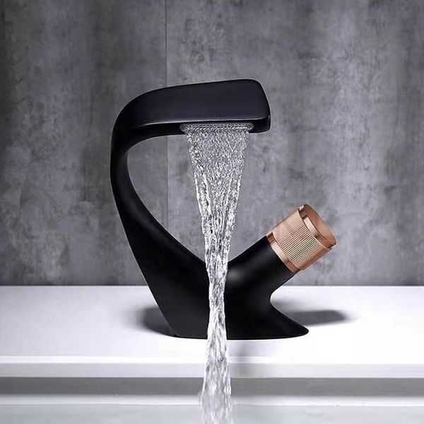 basin faucet waterfall faucets cold water mixer deck mounted bath tap nordic brass luxury bathroom sink
basin faucet waterfall faucets cold water mixer deck mounted bath tap nordic brass luxury bathroom sink