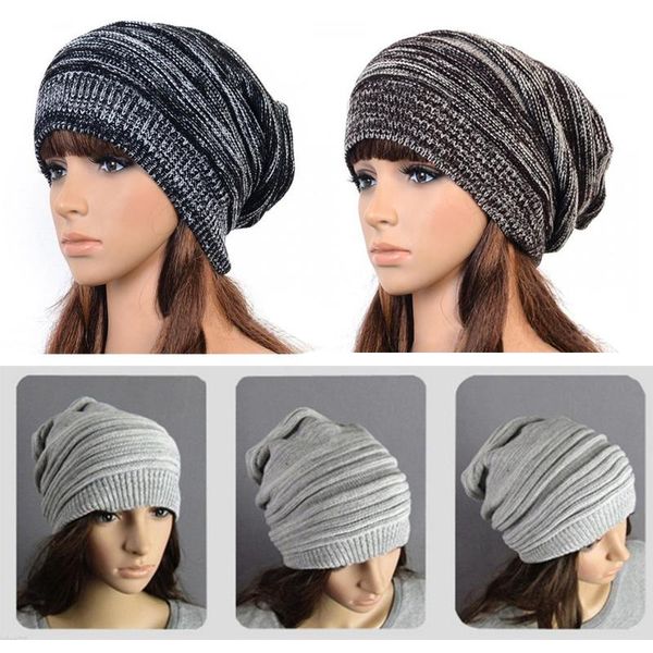 1pcs winter sport hat clearance knitted oversize warm wool knit ski baggy cap soft for climbing mountain outdoor hats, Black;white
1pcs winter sport hat clearance knitted oversize warm wool knit ski baggy cap soft for climbing mountain outdoor hats, Black;white