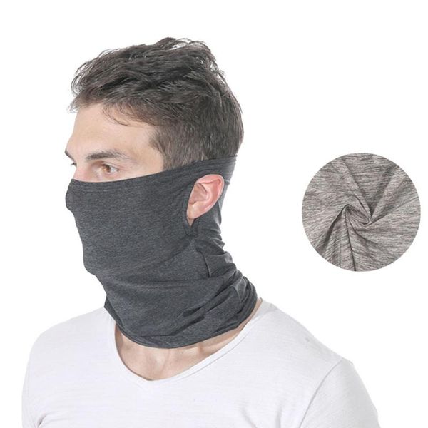 scarves outdoor sport scarf bandana tube cycling fishing hiking hunting bicycle neck gaiter warmer headband face cover summer cool men, Blue;gray
scarves outdoor sport scarf bandana tube cycling fishing hiking hunting bicycle neck gaiter warmer headband face cover summer cool men, Blue;gray