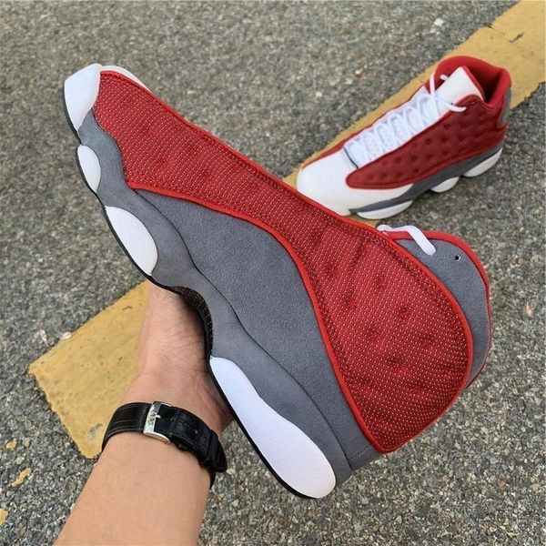 with mens basketball shoes sneakers 13s iv singles day red outdoor athletics sports shoes for men trainers us7-12
with mens basketball shoes sneakers 13s iv singles day red outdoor athletics sports shoes for men trainers us7-12