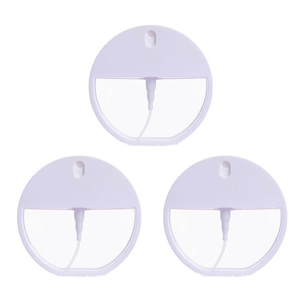 storage bottles & jars travel perfume spray plastic refillable fine mist portable flat shape atomizer pump applicator
storage bottles & jars travel perfume spray plastic refillable fine mist portable flat shape atomizer pump applicator