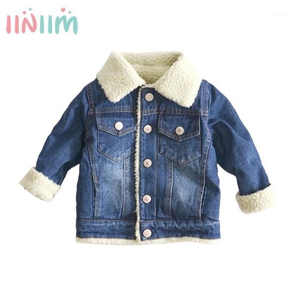 jackets children denim outerwear warm autumn winter girls boy lapel collar coat clothes toddler kids sport suit outfits clothing1, Blue;gray
jackets children denim outerwear warm autumn winter girls boy lapel collar coat clothes toddler kids sport suit outfits clothing1, Blue;gray