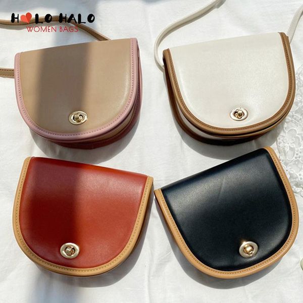 evening bags niche female crossbody fashion women's wallet simple ladies solid color splicing leather pu shoulder shell purses
evening bags niche female crossbody fashion women's wallet simple ladies solid color splicing leather pu shoulder shell purses