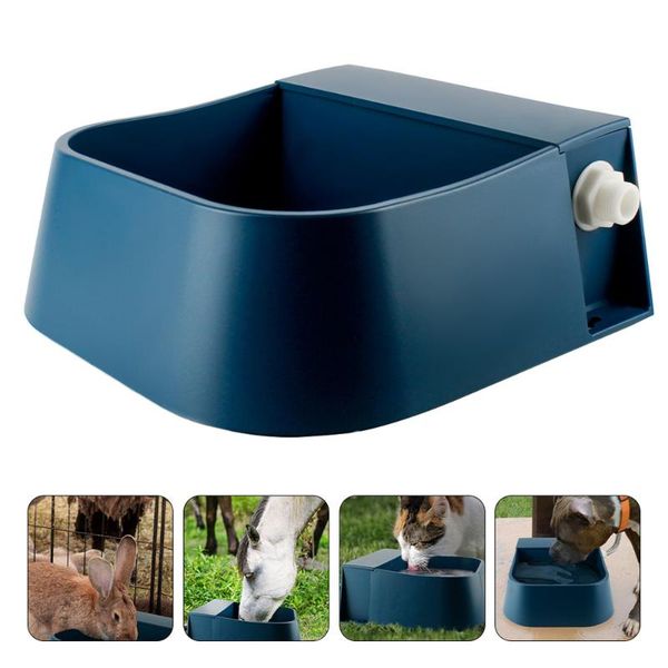 garden decorations 1pc floating automatic water bowl pet drinking dispenser for home
garden decorations 1pc floating automatic water bowl pet drinking dispenser for home