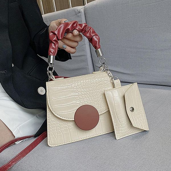 evening bags pu leather crossbody luxury handbags for women fashion crocodile pattern cross body brand lady shoulder bag
evening bags pu leather crossbody luxury handbags for women fashion crocodile pattern cross body brand lady shoulder bag