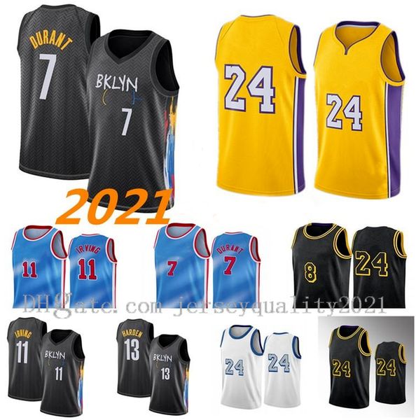 2021 basketball jersey 7 kevin kyrie 11 durant irving los 23 angeles 13 harden 8 anthony 3 davis kyle 0 kuzma alex 4 72 caruso k24b, Black;red
2021 basketball jersey 7 kevin kyrie 11 durant irving los 23 angeles 13 harden 8 anthony 3 davis kyle 0 kuzma alex 4 72 caruso k24b, Black;red