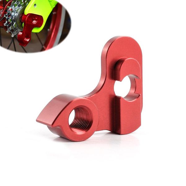 bike derailleurs muqzi foldable bicycle rear derailleur modified hanger tail hook aluminum alloy accessorie
bike derailleurs muqzi foldable bicycle rear derailleur modified hanger tail hook aluminum alloy accessorie