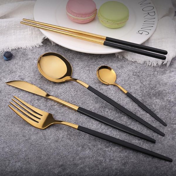 rose gold tableware set stainless steel cutlery western luxury fork teaspoon knife spoon dinnerware sets
rose gold tableware set stainless steel cutlery western luxury fork teaspoon knife spoon dinnerware sets