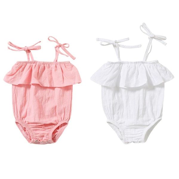 rompers summer 3m-24m baby girl clothes cotton and linen neonatal haha clothers solid color belt r coat white bodysuits, Blue
rompers summer 3m-24m baby girl clothes cotton and linen neonatal haha clothers solid color belt r coat white bodysuits, Blue