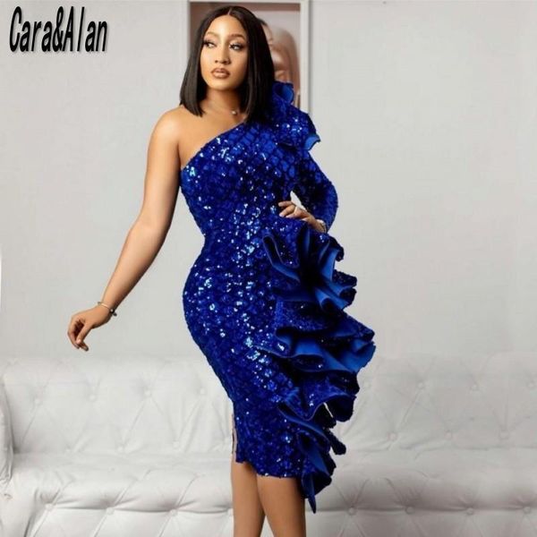 party dresses royal blue cocktail dress women for wedding wear one shoulder prom gowns vestidos formales robe de soirée mariage 2021, White;black
party dresses royal blue cocktail dress women for wedding wear one shoulder prom gowns vestidos formales robe de soirée mariage 2021, White;black