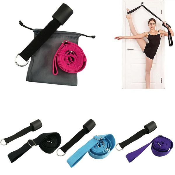 resistance bands door flexibility stretching leg stretcher strap adjustable sports yoga ballet band exercise soft belt for gymnastics
resistance bands door flexibility stretching leg stretcher strap adjustable sports yoga ballet band exercise soft belt for gymnastics