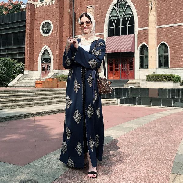 ethnic clothing women muslim dress kaftan embroidery maxi sets hijab vetement femme lsm014, Red
ethnic clothing women muslim dress kaftan embroidery maxi sets hijab vetement femme lsm014, Red