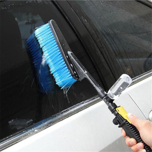 tools car wash brush retractable long handle water flow detector foam bottle cleaning
tools car wash brush retractable long handle water flow detector foam bottle cleaning