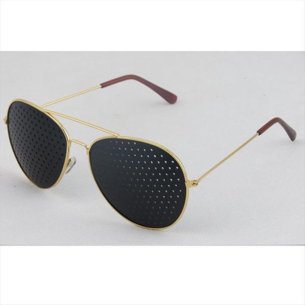 1pcs anti myopia pin hole glasses pinhole sunglasses eye exercise eyesight improve natural healing vision care eyeglass, White;black
1pcs anti myopia pin hole glasses pinhole sunglasses eye exercise eyesight improve natural healing vision care eyeglass, White;black