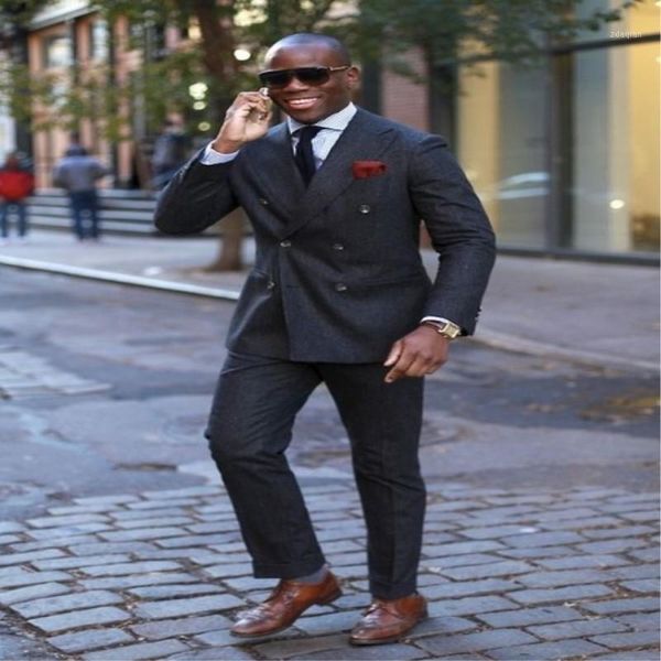 men's suits & blazers tpsaade latest coat pants designs double breasted men suit elegant costumes slim fit custom tuxedo 2 piec, White;black
men's suits & blazers tpsaade latest coat pants designs double breasted men suit elegant costumes slim fit custom tuxedo 2 piec, White;black