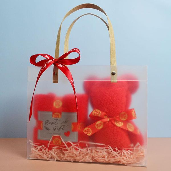 party favor coral velvet fleece bear hand towel with gift bag absorbent face business holiday marriage wedding gifts bathroom towels
party favor coral velvet fleece bear hand towel with gift bag absorbent face business holiday marriage wedding gifts bathroom towels