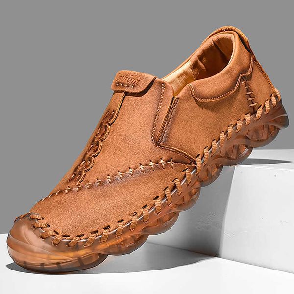 brand new men classic leather casual shoes high outdoor rubber hiking large size non-slip comfortable lightweight designer luxury, Black
brand new men classic leather casual shoes high outdoor rubber hiking large size non-slip comfortable lightweight designer luxury, Black