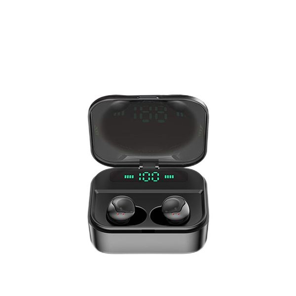 x7 tws led screen display earphone wireless earbuds bluetooth earphones with 2200mah power bank for iphone xiaomi huawei waterpr
x7 tws led screen display earphone wireless earbuds bluetooth earphones with 2200mah power bank for iphone xiaomi huawei waterpr