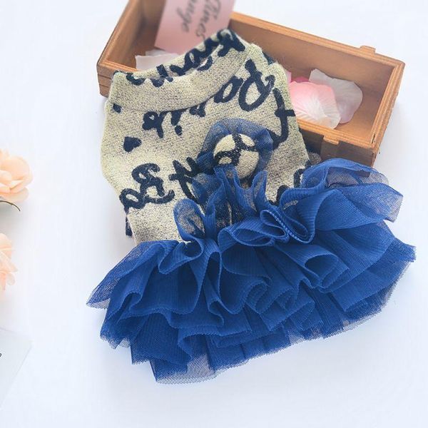 dog apparel lovely lace mesh dogs letter sweater dress rosy pet wedding dresses for skirt
dog apparel lovely lace mesh dogs letter sweater dress rosy pet wedding dresses for skirt