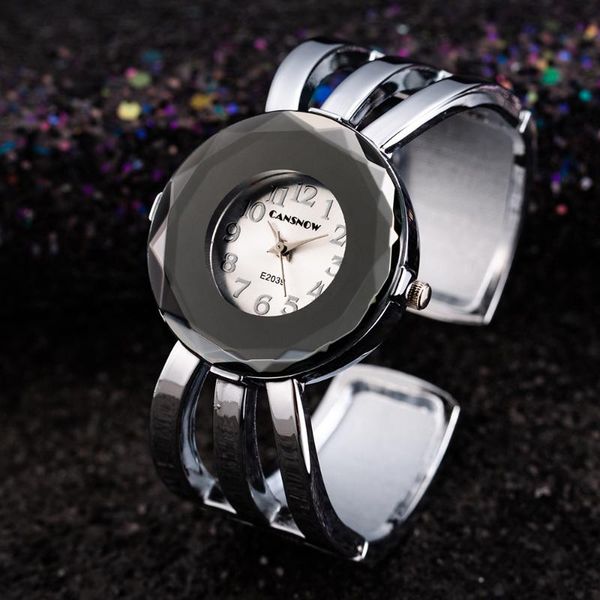 wristwatches watches women fashion watch 2021 quartz lady stainless steel clock relogio feminino, Slivery;brown
wristwatches watches women fashion watch 2021 quartz lady stainless steel clock relogio feminino, Slivery;brown