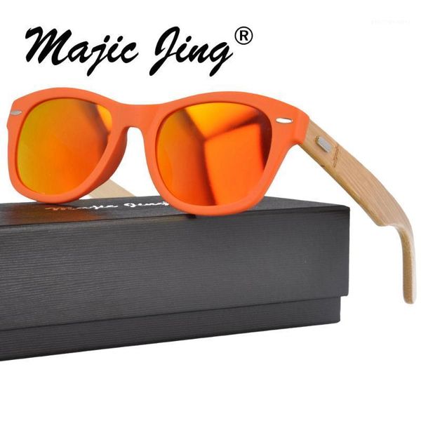 sunglasses magic jing acetate wood/bamboo temple with spring hinge sunshade polarized lens j0193, White;black
sunglasses magic jing acetate wood/bamboo temple with spring hinge sunshade polarized lens j0193, White;black