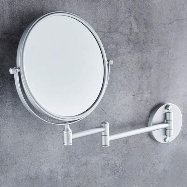 bath accessory set wall mounted bathroom mirror makeup adjustable extendable arm cosmetic home round wall-mounted vanity
bath accessory set wall mounted bathroom mirror makeup adjustable extendable arm cosmetic home round wall-mounted vanity