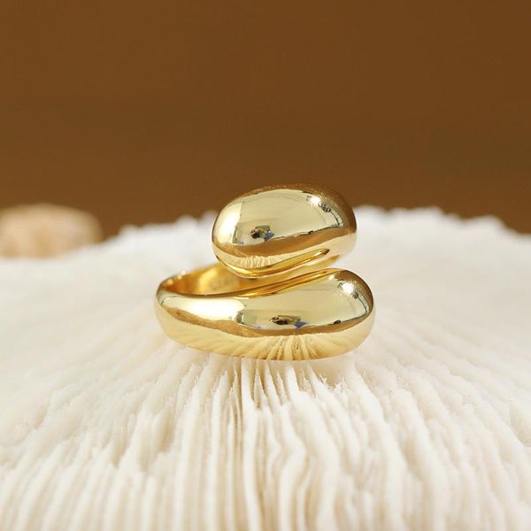 cluster rings 925 sterling silver ring kpop gold gifts for women bijoux argent massif pour femme sieraden regalos para mujer jewellery, Golden;silver
cluster rings 925 sterling silver ring kpop gold gifts for women bijoux argent massif pour femme sieraden regalos para mujer jewellery, Golden;silver